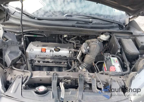 2012 Honda Cr-V Ex из США, поврежденный, VIN 5J6RM4H54CL063294